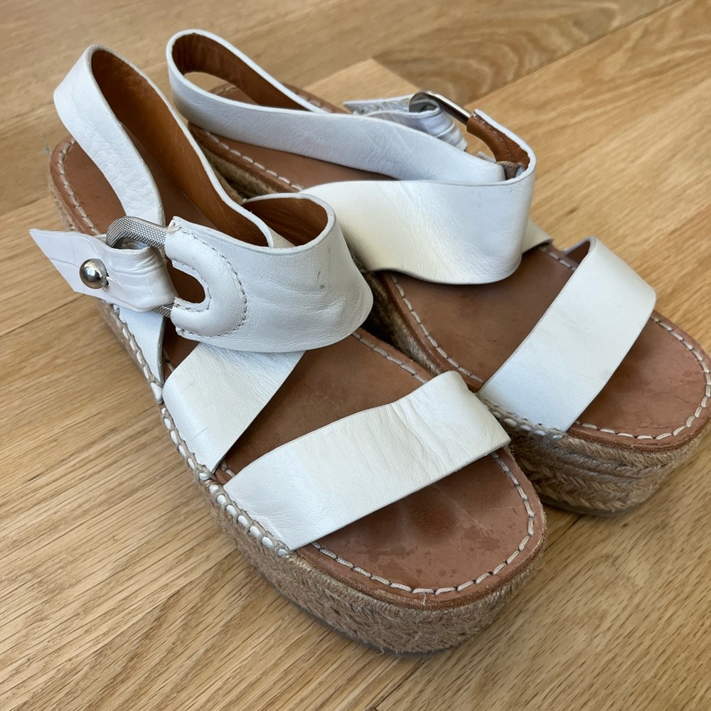 Rag and bone wedges